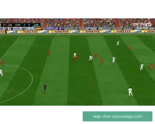 延边电视台全程直播延边足球激情赛场点燃绿茵梦想助力城市荣耀